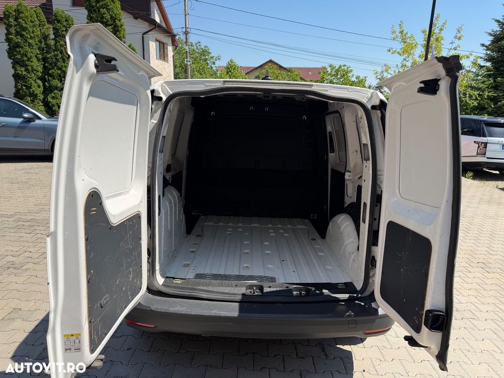 Volkswagen CADDY - 7