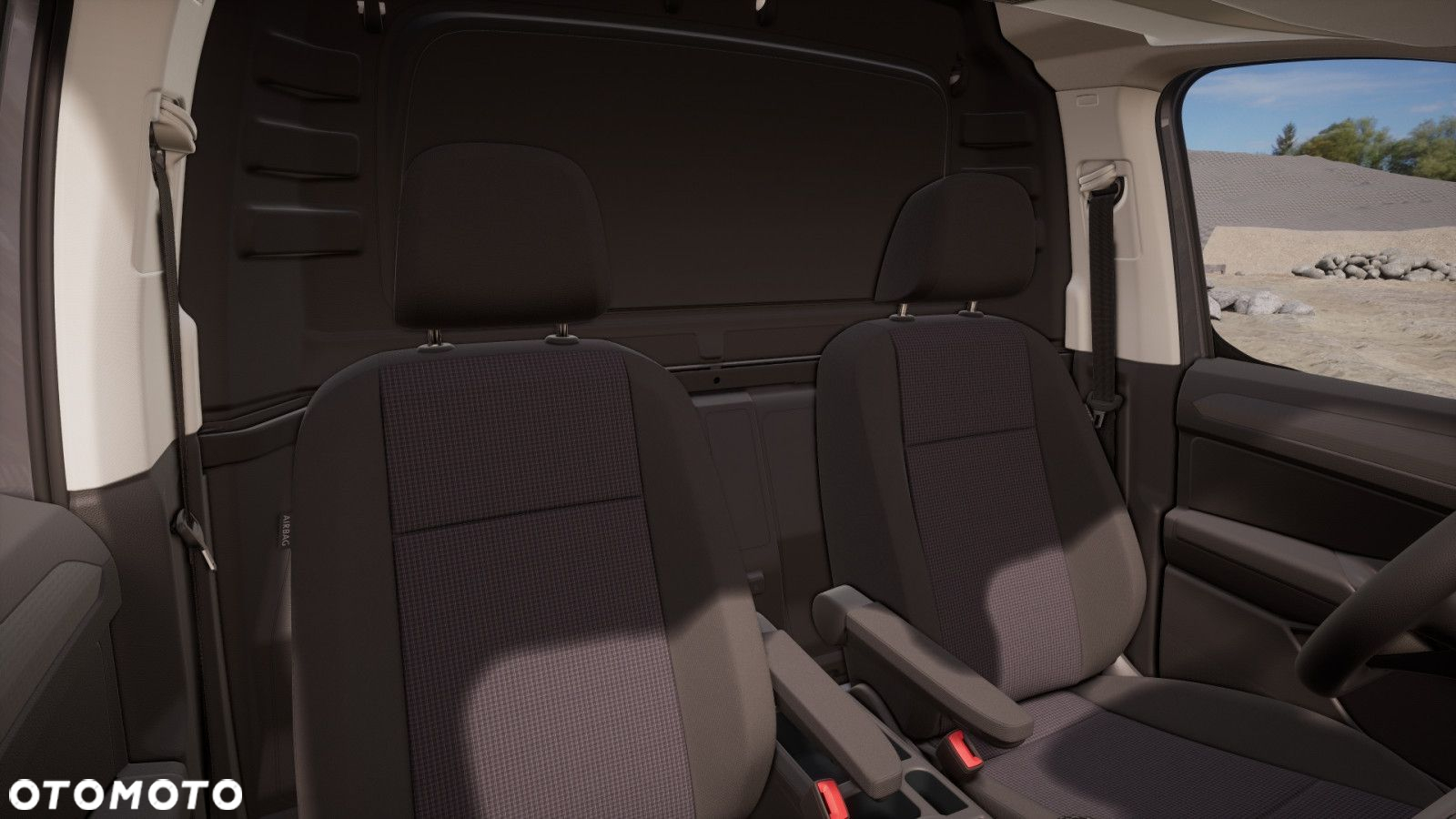 Volkswagen Caddy - 16