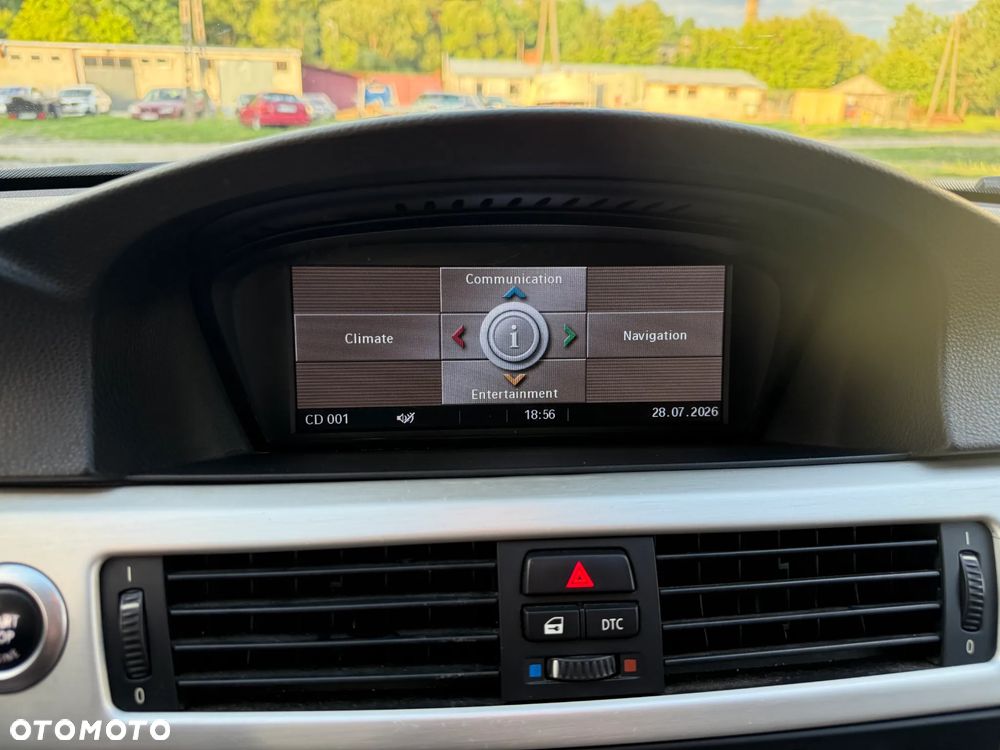 BMW Seria 3 - 18
