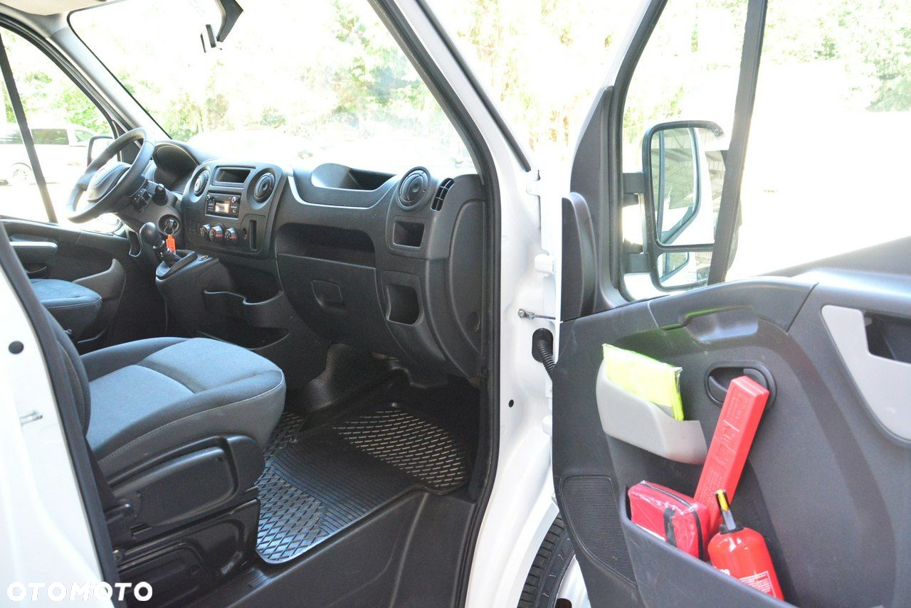 Renault Master - 8