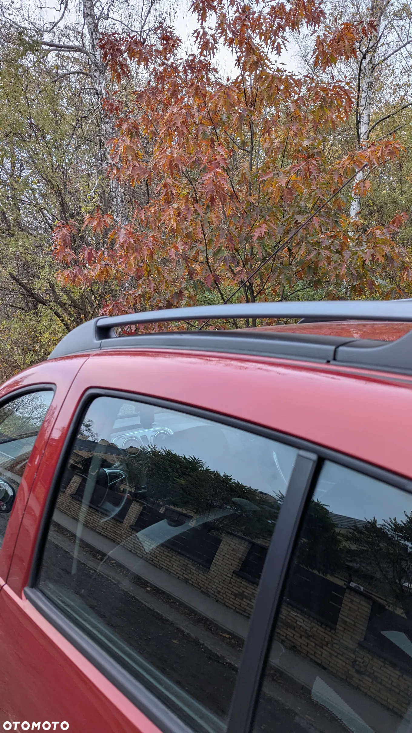 Dacia Sandero Stepway TCe 90 Prestige - 10