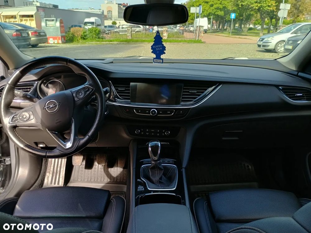 Opel Insignia 2.0 CDTI Innovation S&S - 9