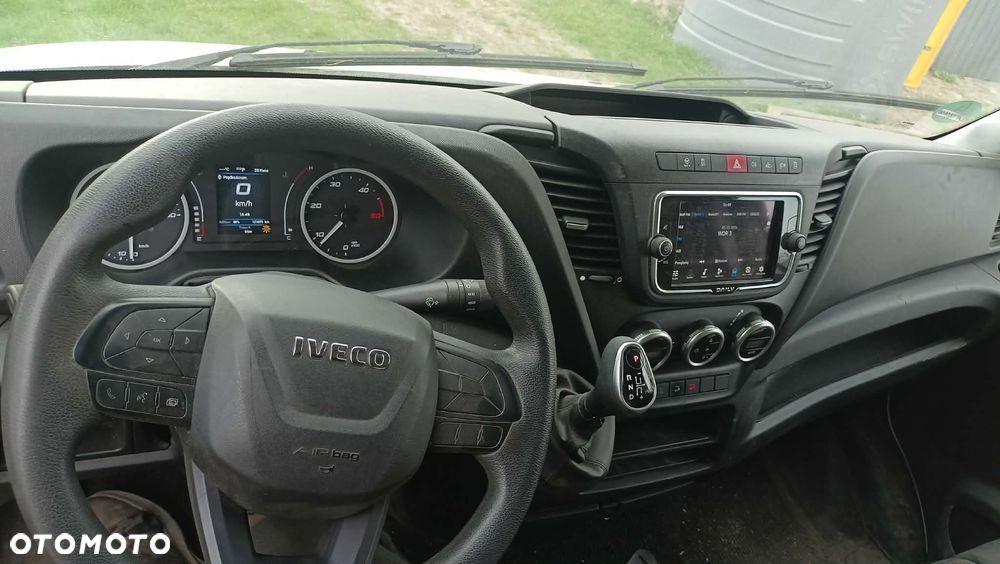 Iveco daily - 6
