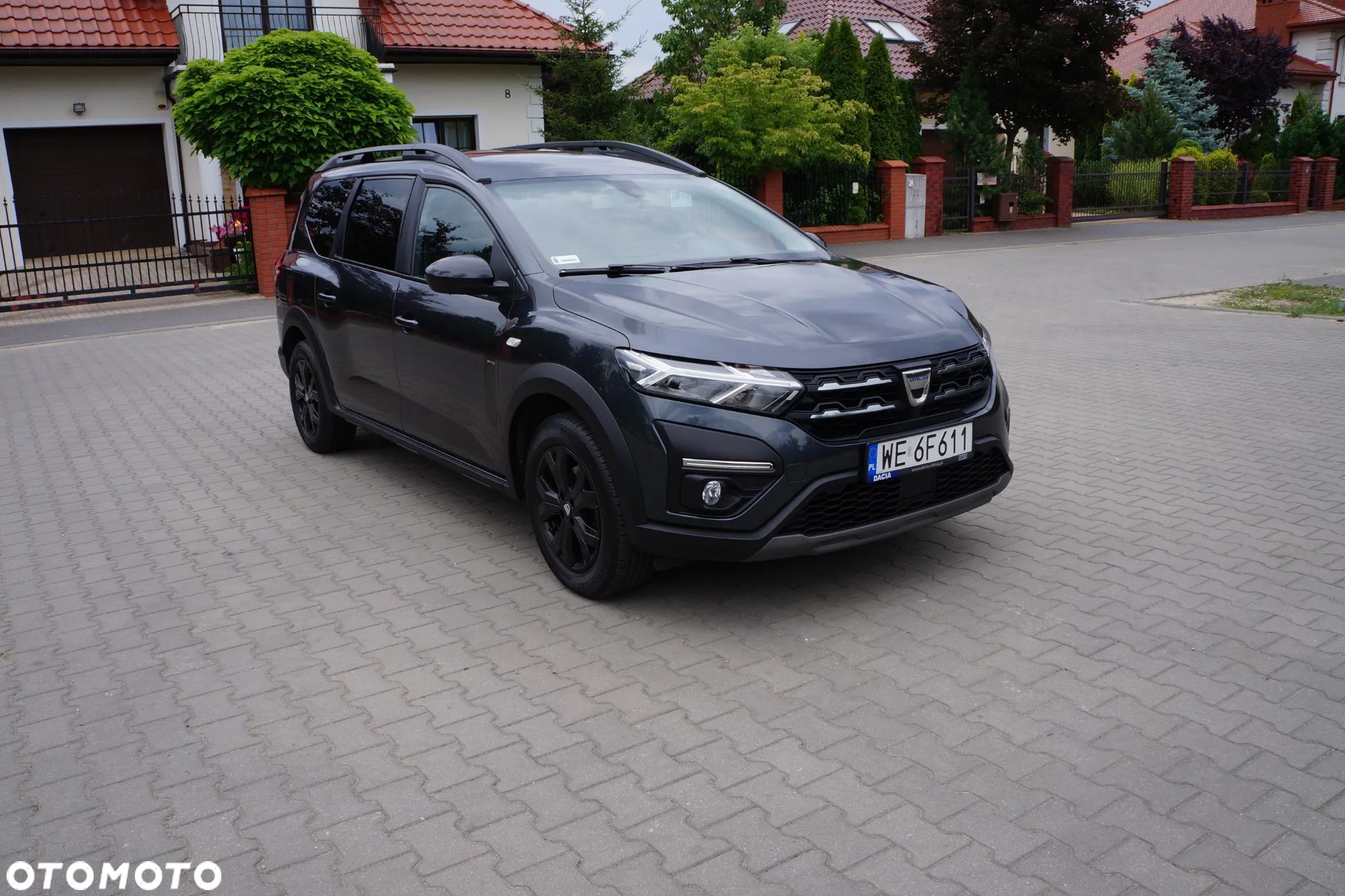 Dacia Jogger 1.0 TCe Extreme+ 7os - 1