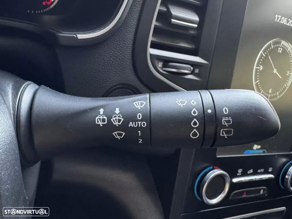 Renault Mégane Sport Tourer 1.5 dCi Zen ECO - 15