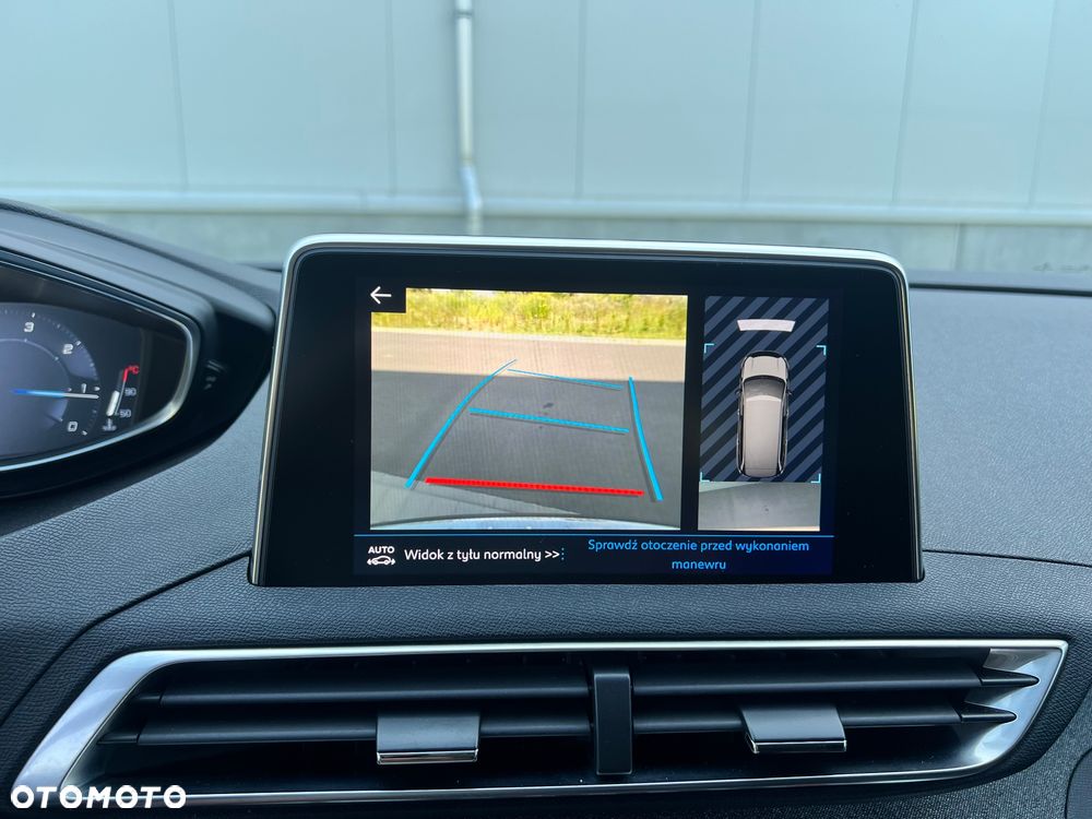 Peugeot 5008 BlueHDi 130 Crossway - 29