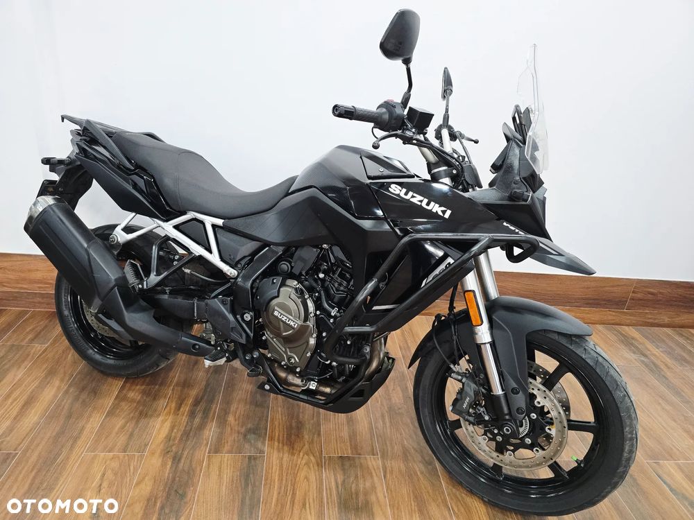 Suzuki DL - 7