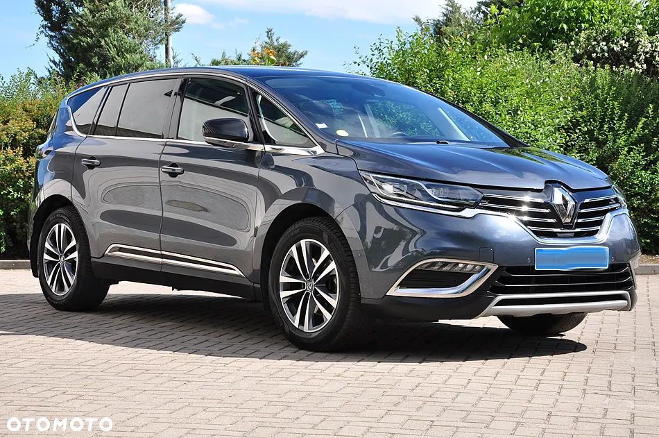 Renault Espace Energy dCi 160 EDC Initiale Paris - 4