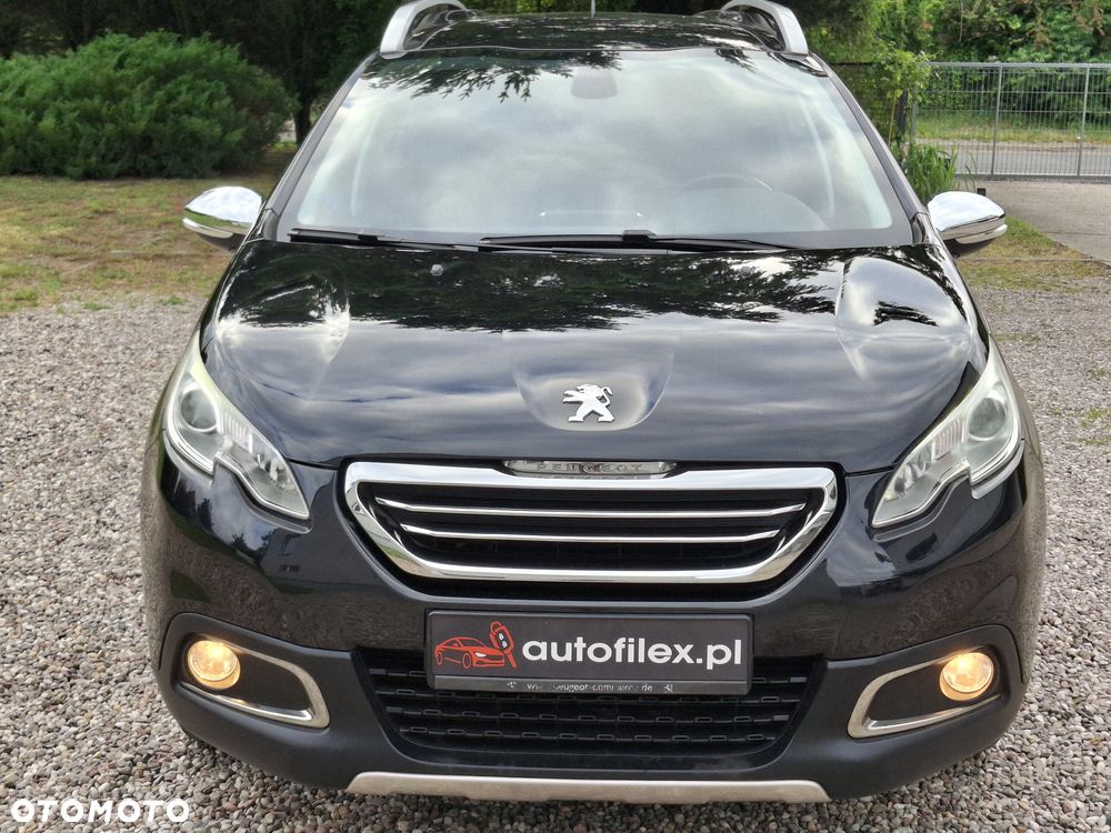 Peugeot 2008 - 23