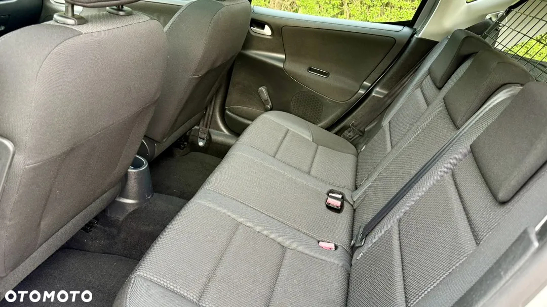 Peugeot 207 SW 95 VTi Premium - 33