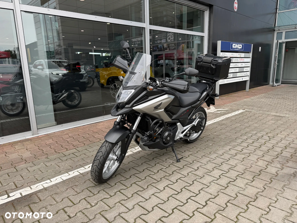 Honda NC