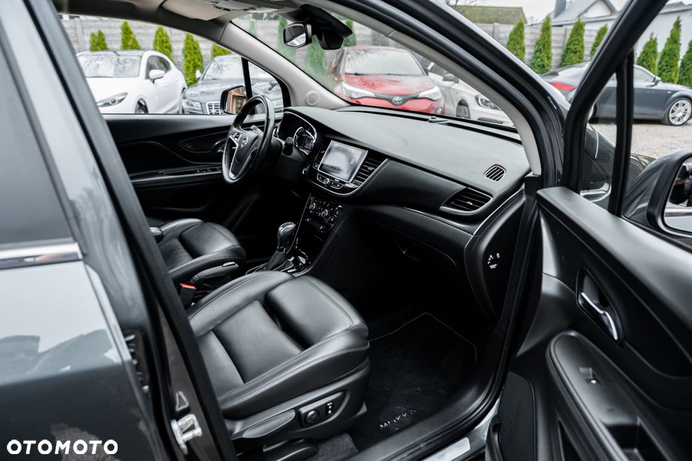 Opel Mokka ver-x-1-4-di-start-stop-4x4-automatik-ultimate - 22