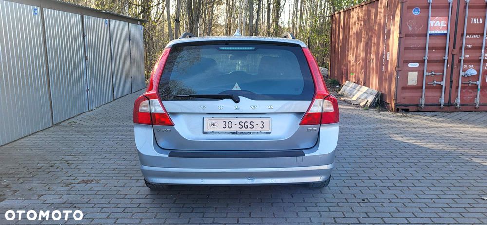 Volvo V70 D3 RDesign - 16