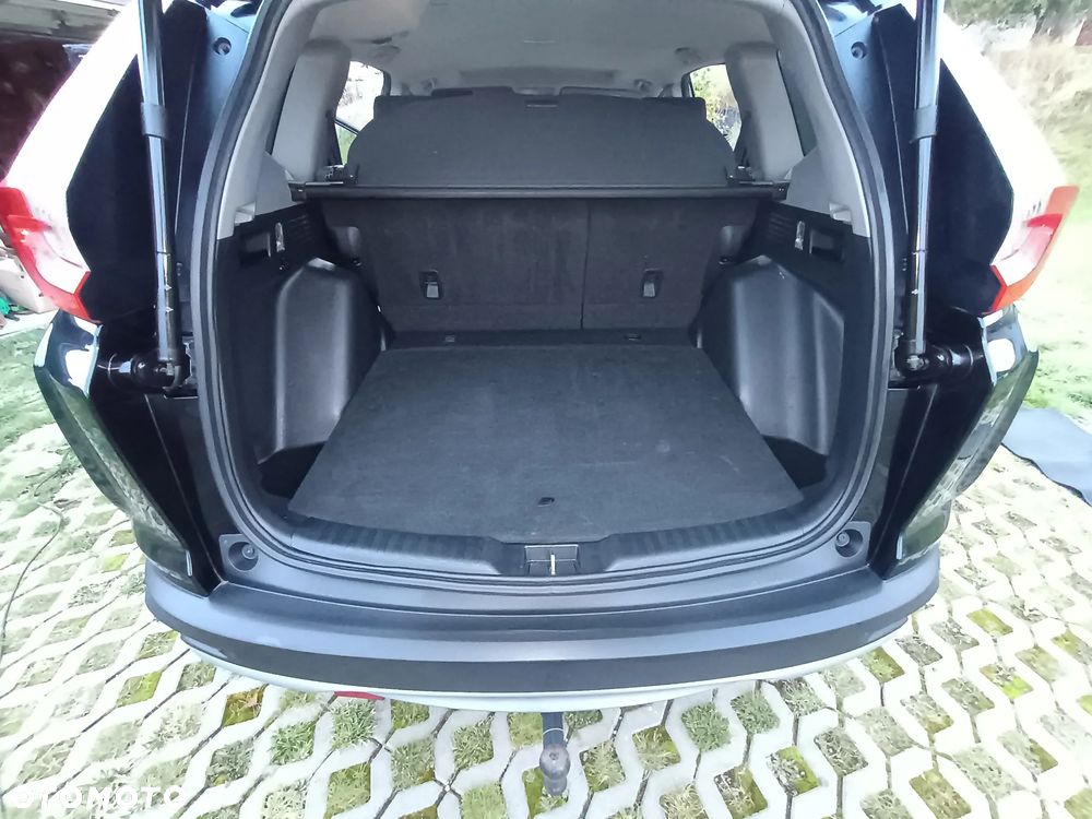 Honda CR-V 1.5T 4WD CVT Executive - 7