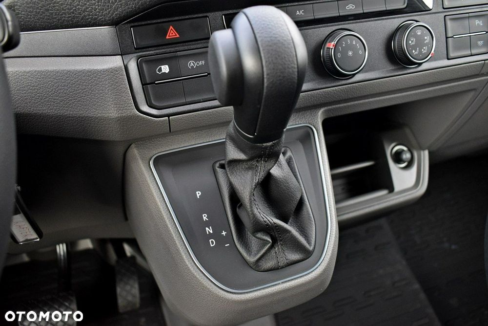 Volkswagen Crafter - 21