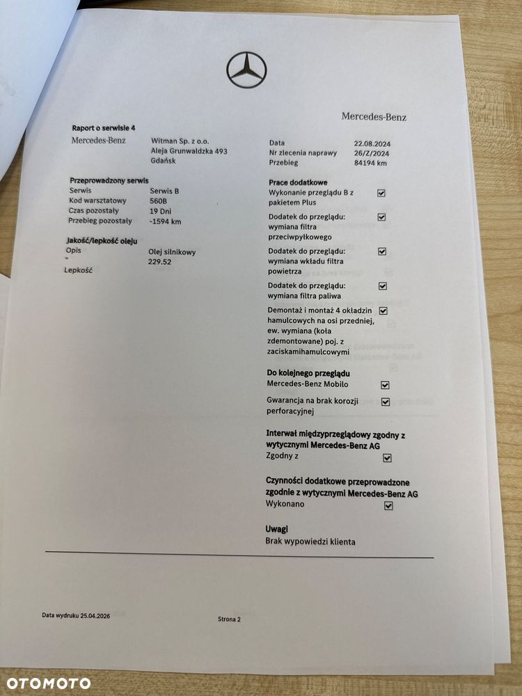 Mercedes-Benz GLE - 15