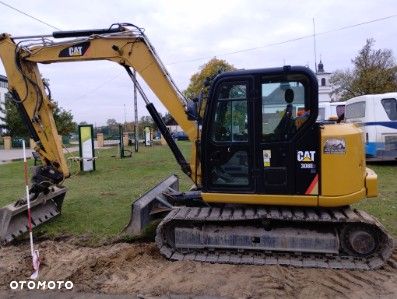 Caterpillar CAT 308E2 - 1