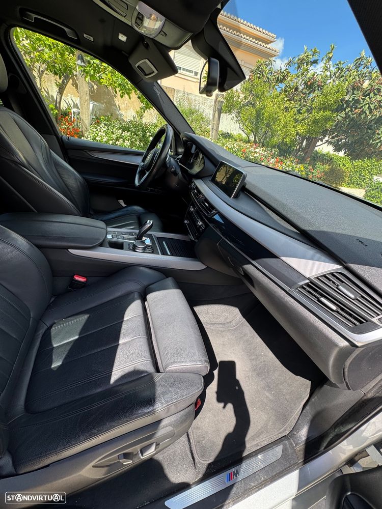 BMW X5 xDrive40e - 3