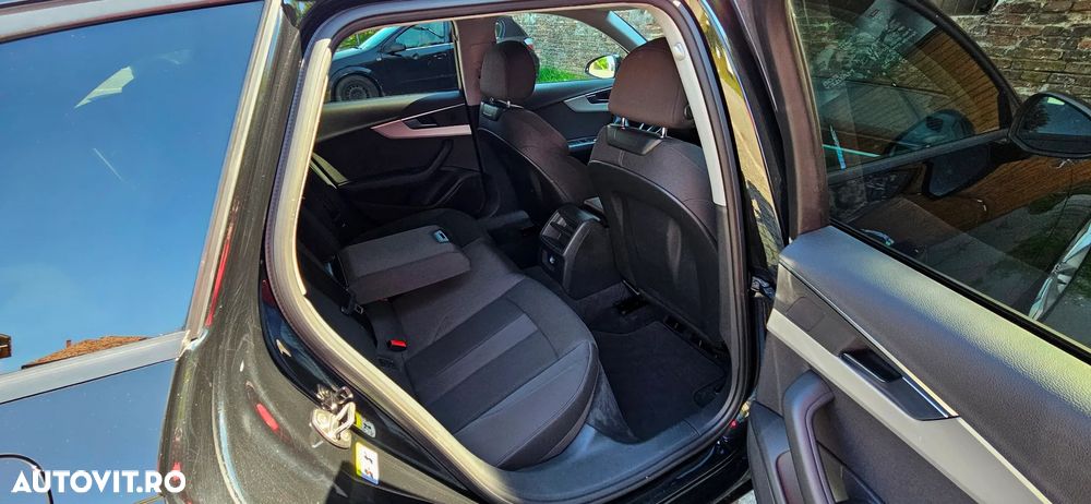 Audi A4 - 7