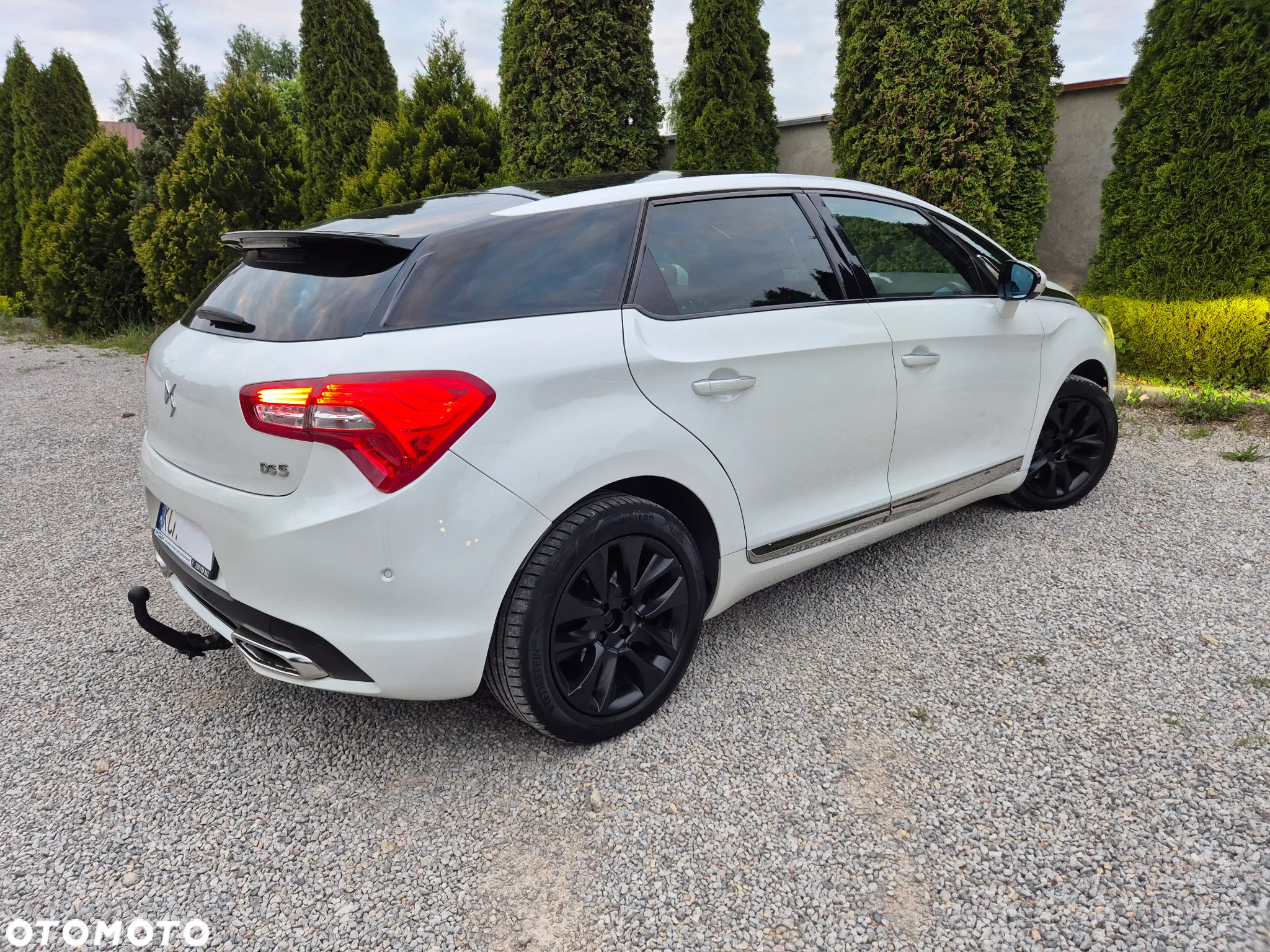 Citroën DS5 BlueHDi 150 Business Class - 40