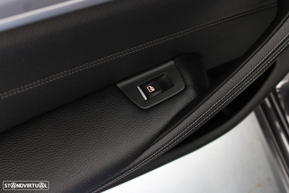 BMW 520 d Auto - 30