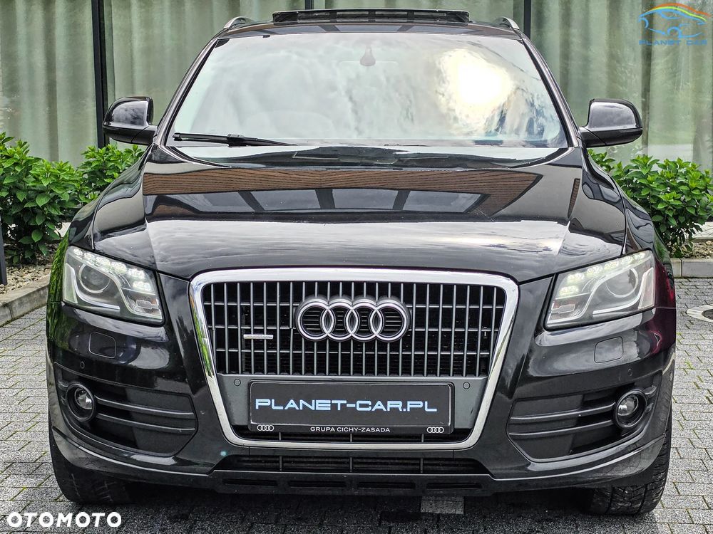 Audi Q5 2.0 TFSI Quattro S tronic - 9