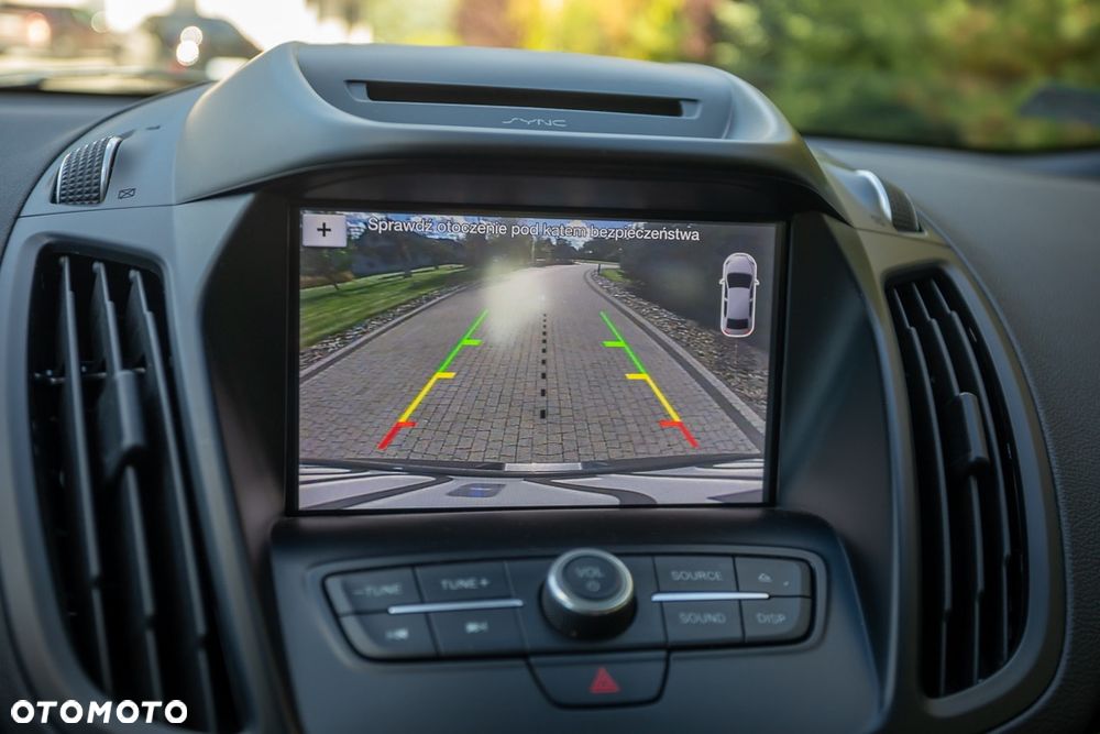 Ford Kuga 1.5 EcoBoost FWD Edition ASS - 24