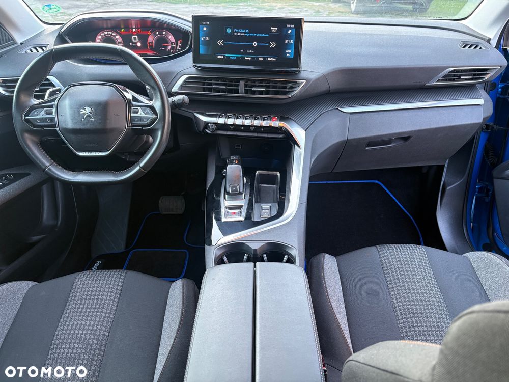 Peugeot 3008 BlueHDi 130 Stop & Start EAT8 Active Pack - 24