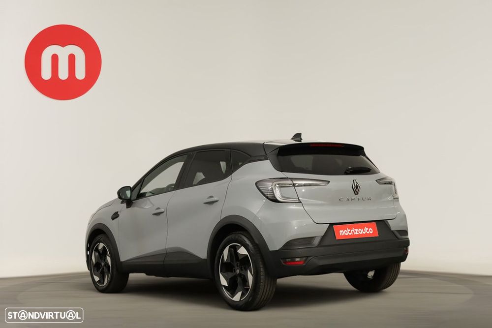 Renault Captur 1.0 TCe Techno - 3