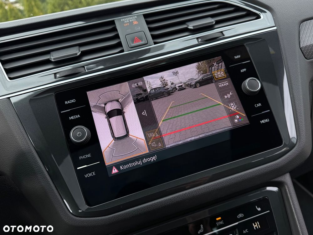Volkswagen Tiguan 1.5 TSI OPF DSG R-Line - 23