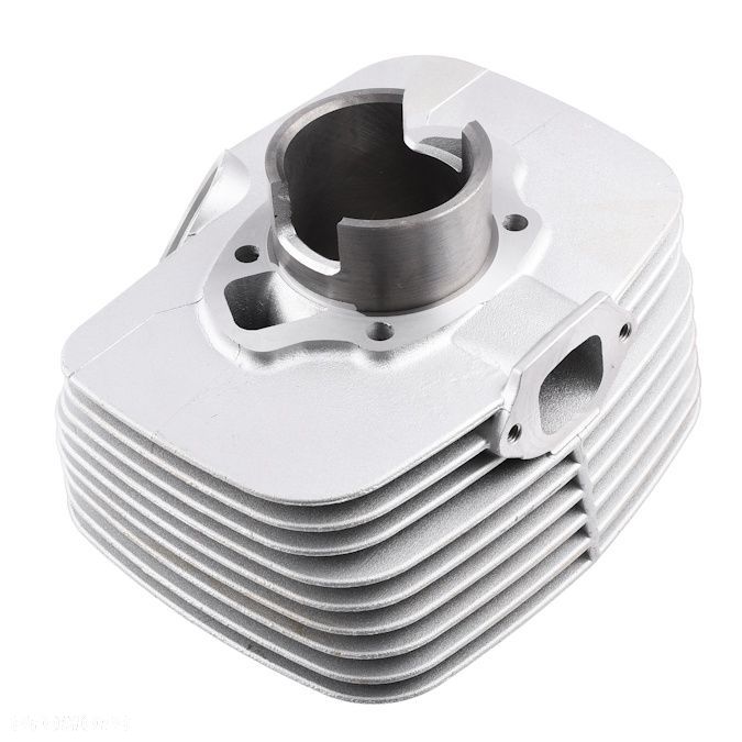 nowy aluminiowy cylinder mz ts 150 56mm nominał - 3