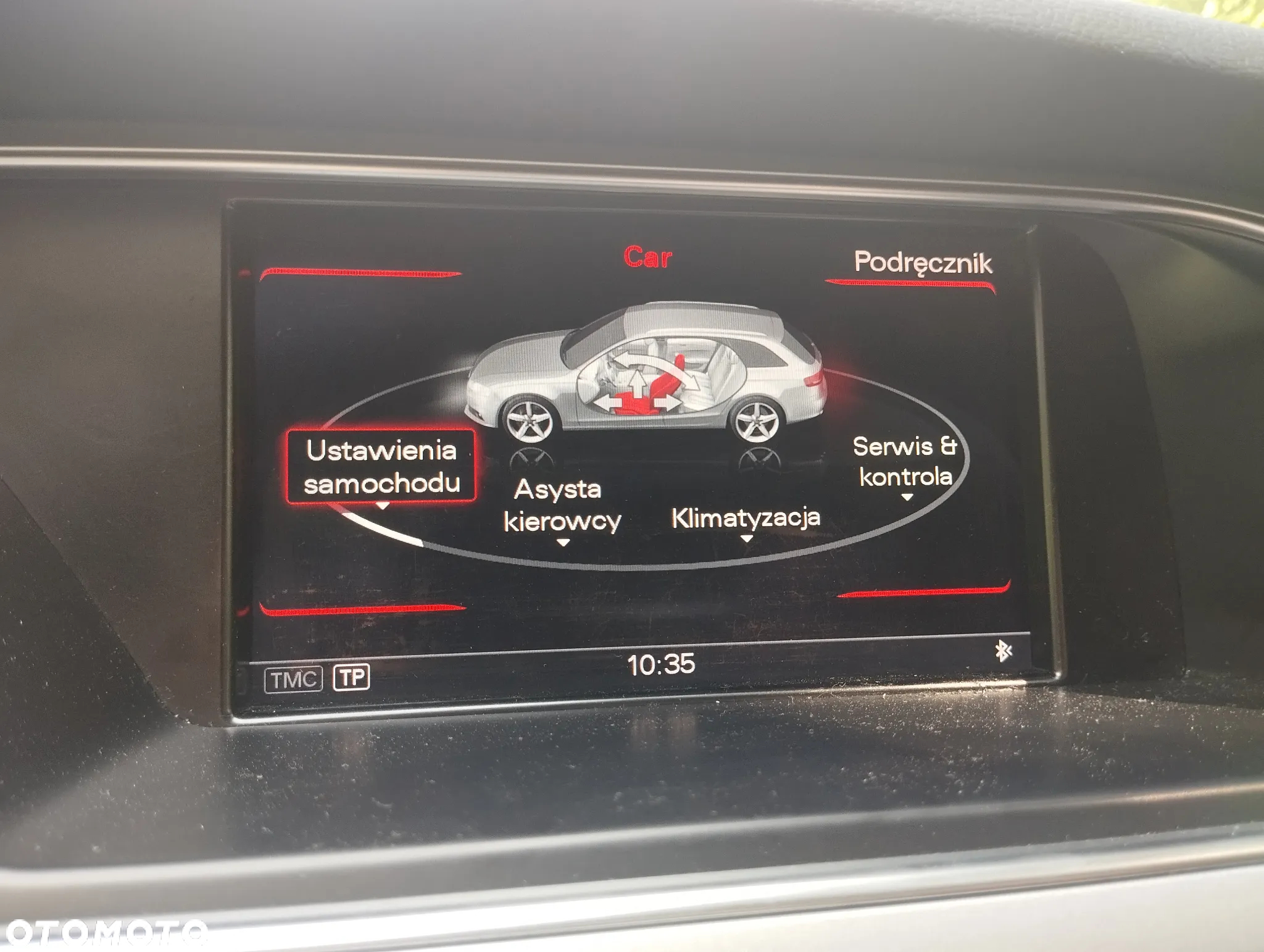 Audi A4 2.0 TDI Multitronic - 16