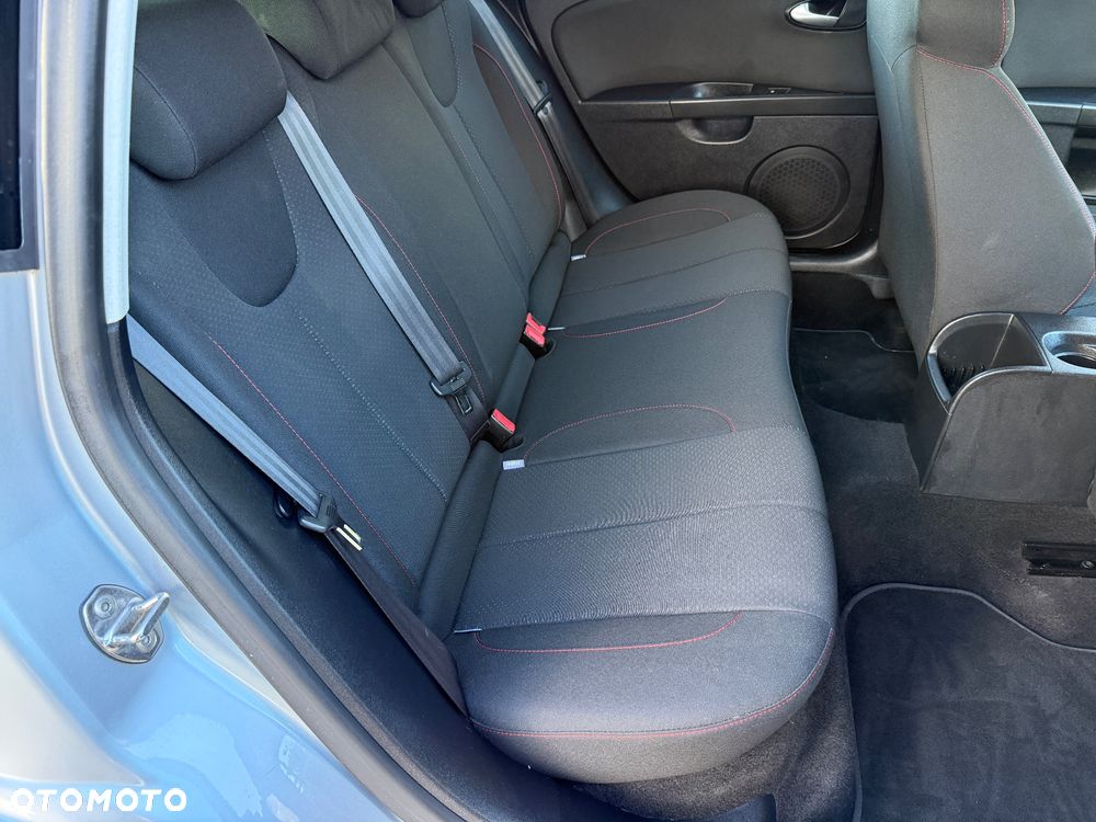 Seat Leon 2.0 TDI DPF DSG FR - 19