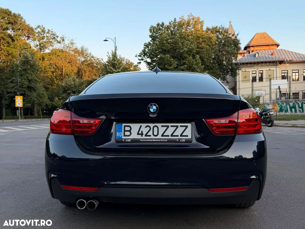 BMW Seria 4 - 2