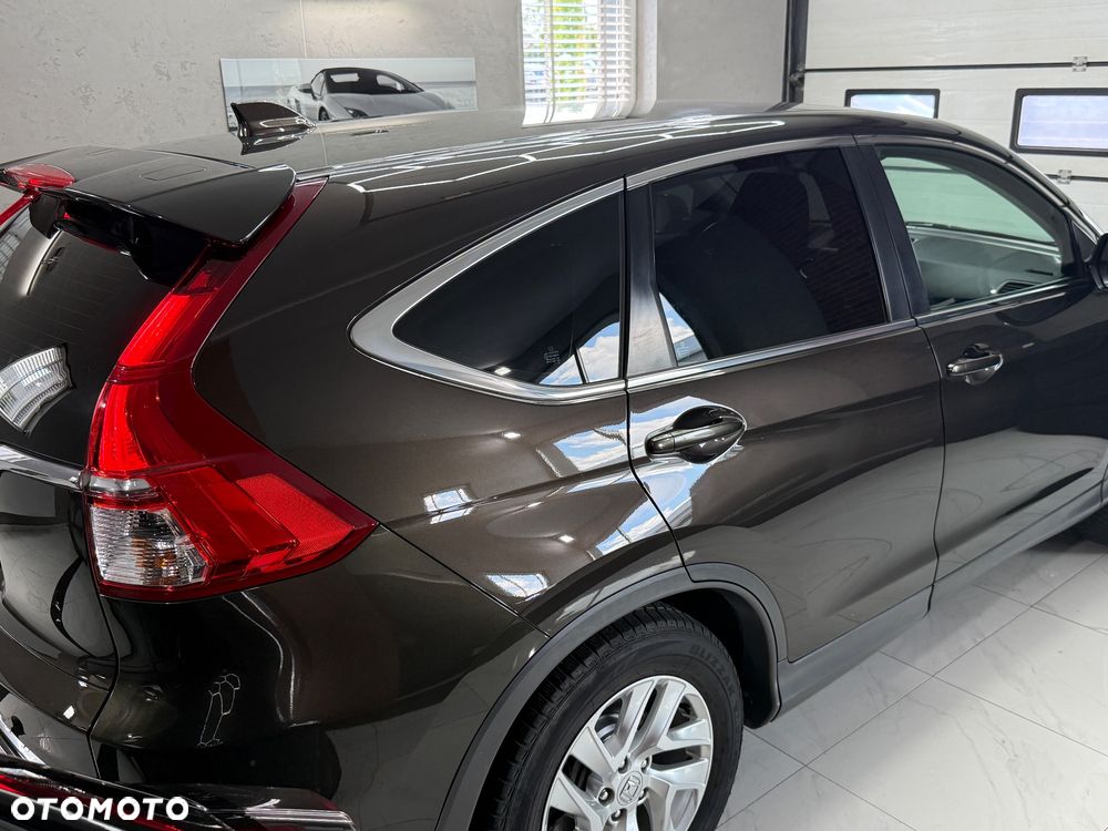 Honda CR-V 2.0 Elegance - 10