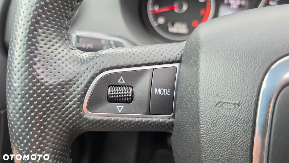 Audi A3 Sportback 1.8 TFSI Ambition - 18