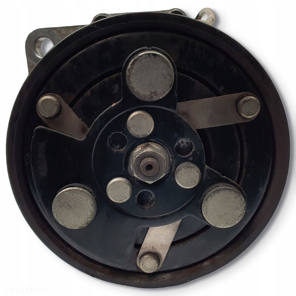 SPRĘŻARKA KLIMATYZACJI VW Golf IV Bora 1.9 TDI 1.8 T 1J0820803K SD7V16 - 6