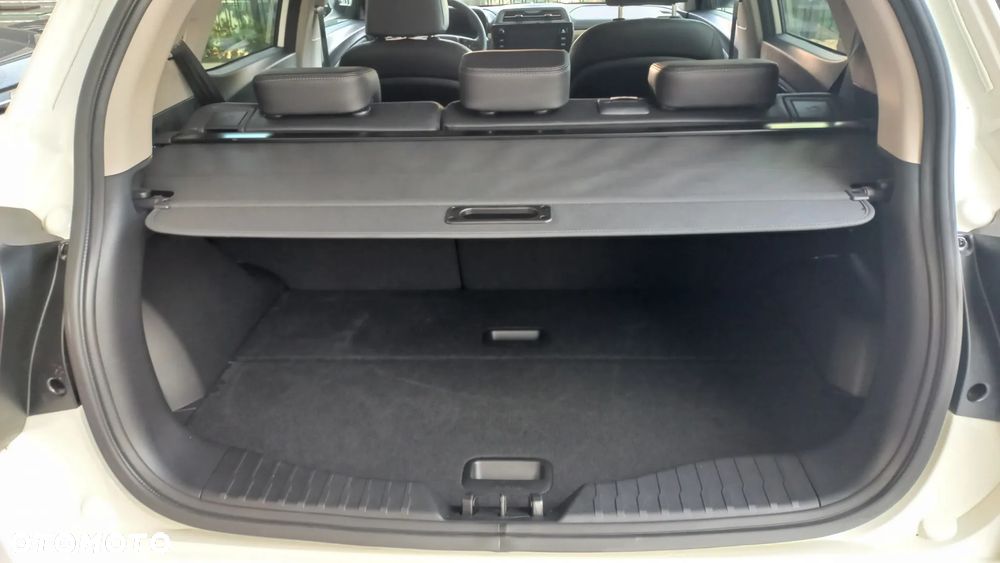 SsangYong/KGM Tivoli 1.5 T-GDI Adventure - 11