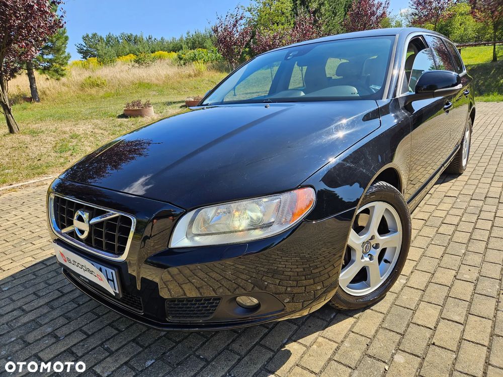 Volvo V70 - 38
