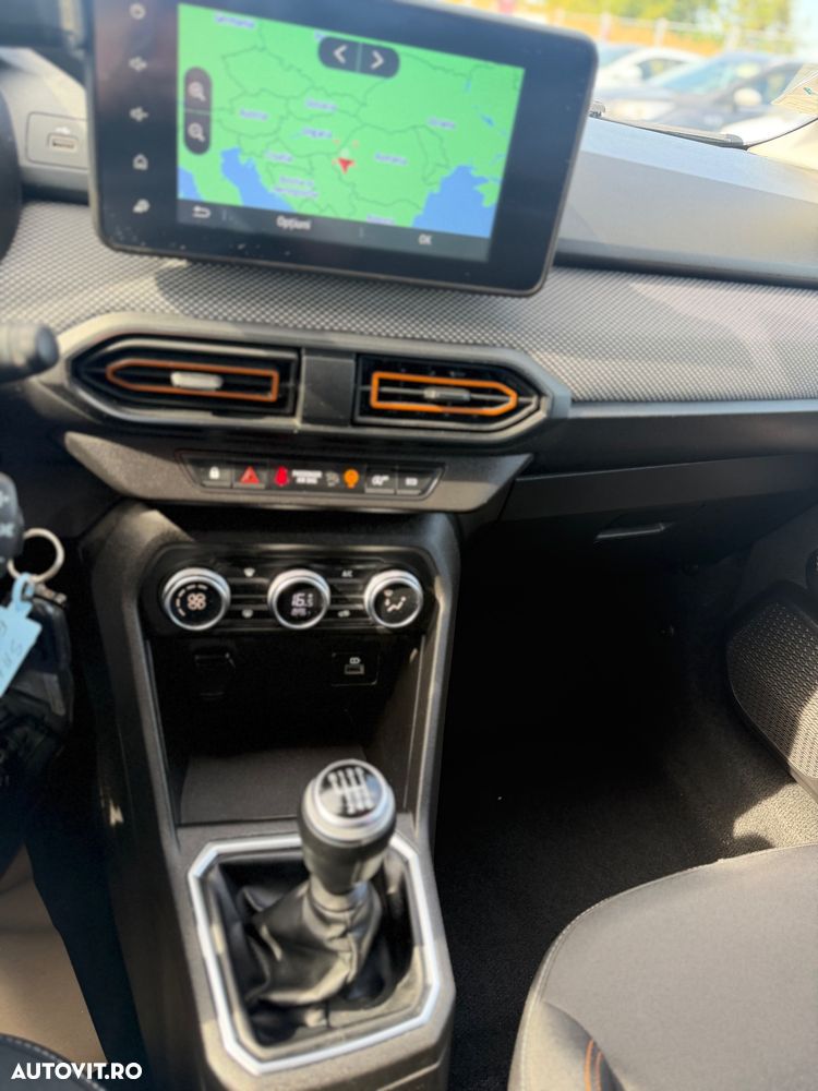 Dacia Sandero - 18