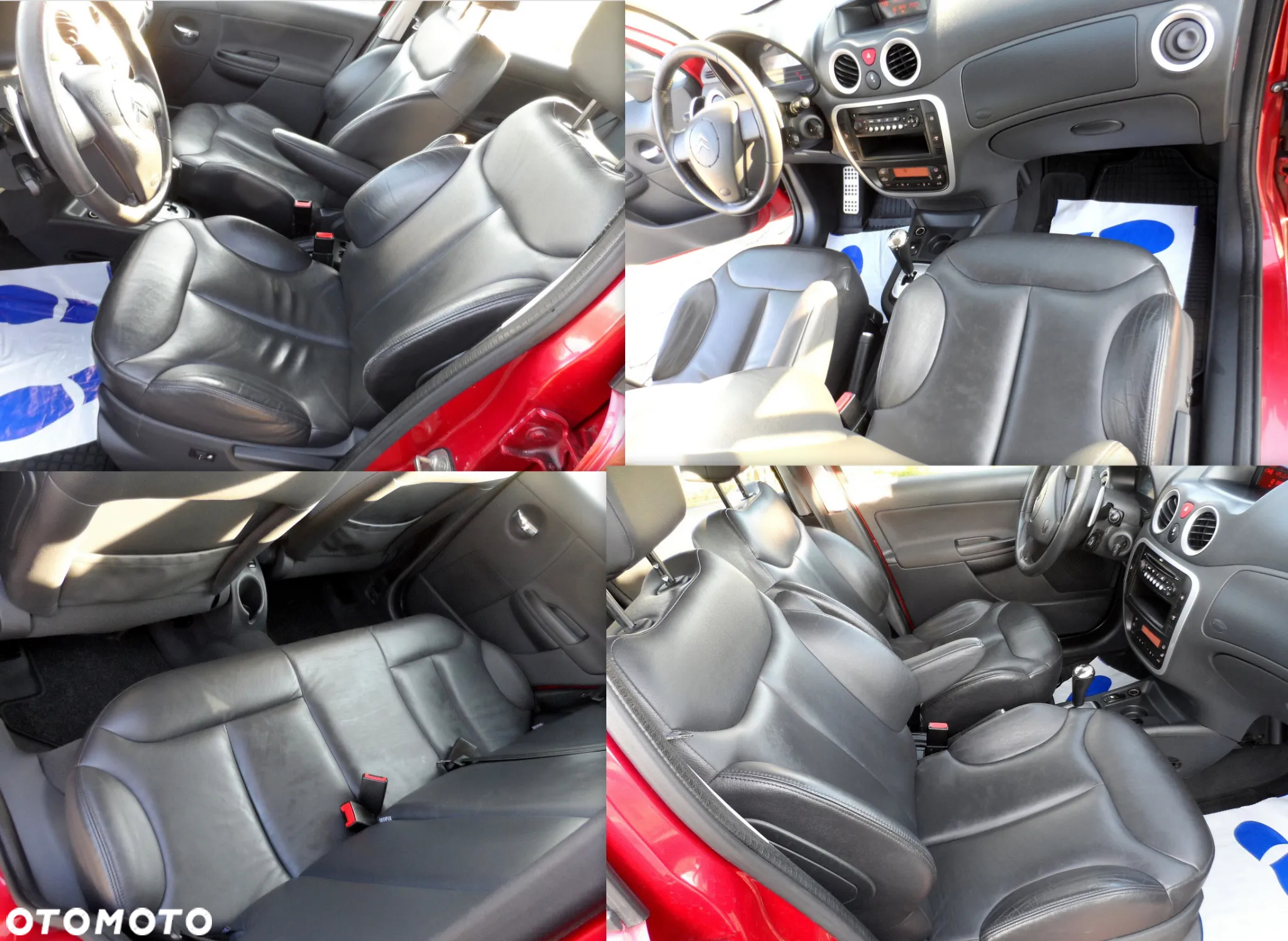 Citroën C3 1.6i 16V Exclusive MAP - 17