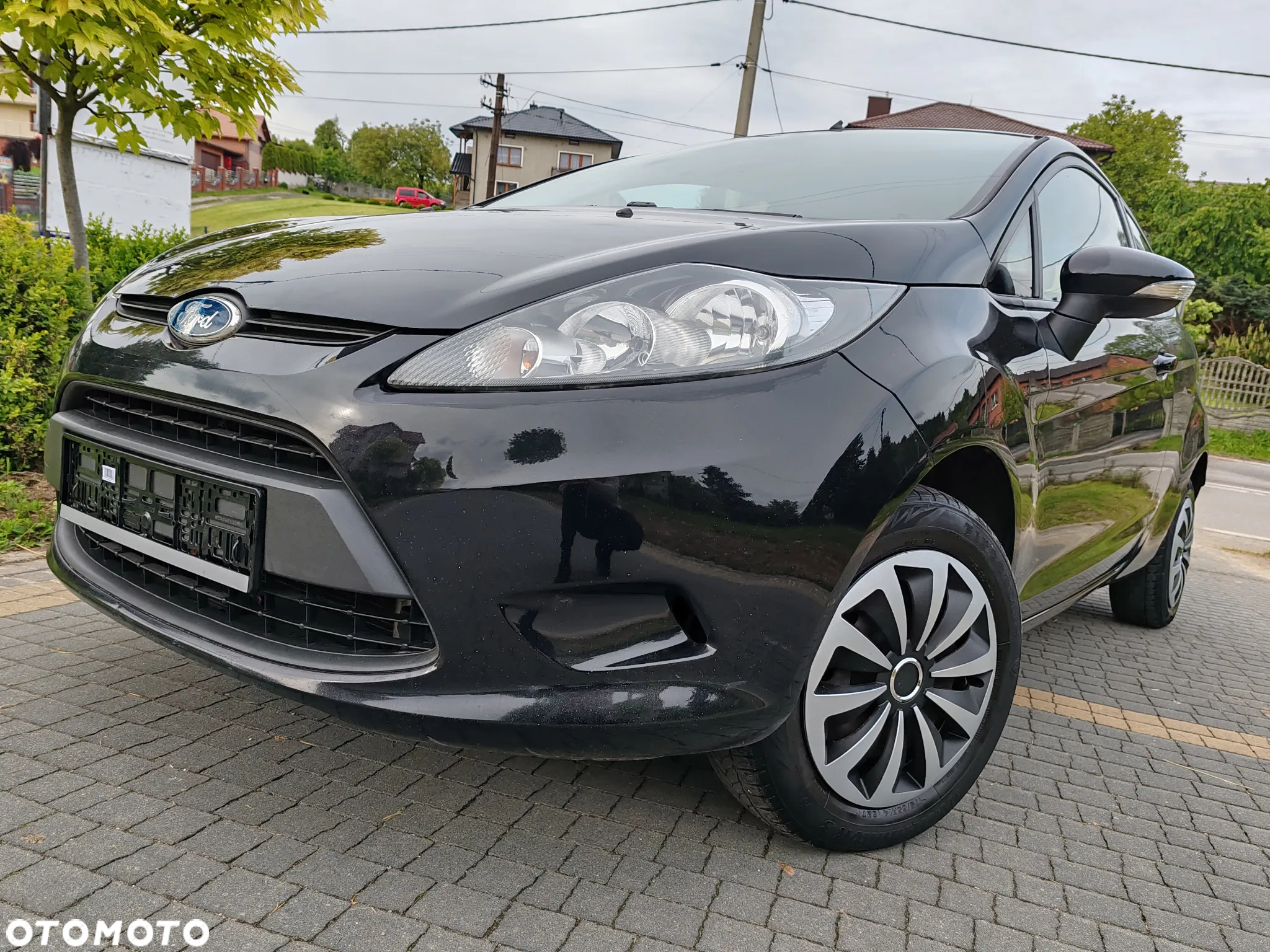 Ford Fiesta - 28