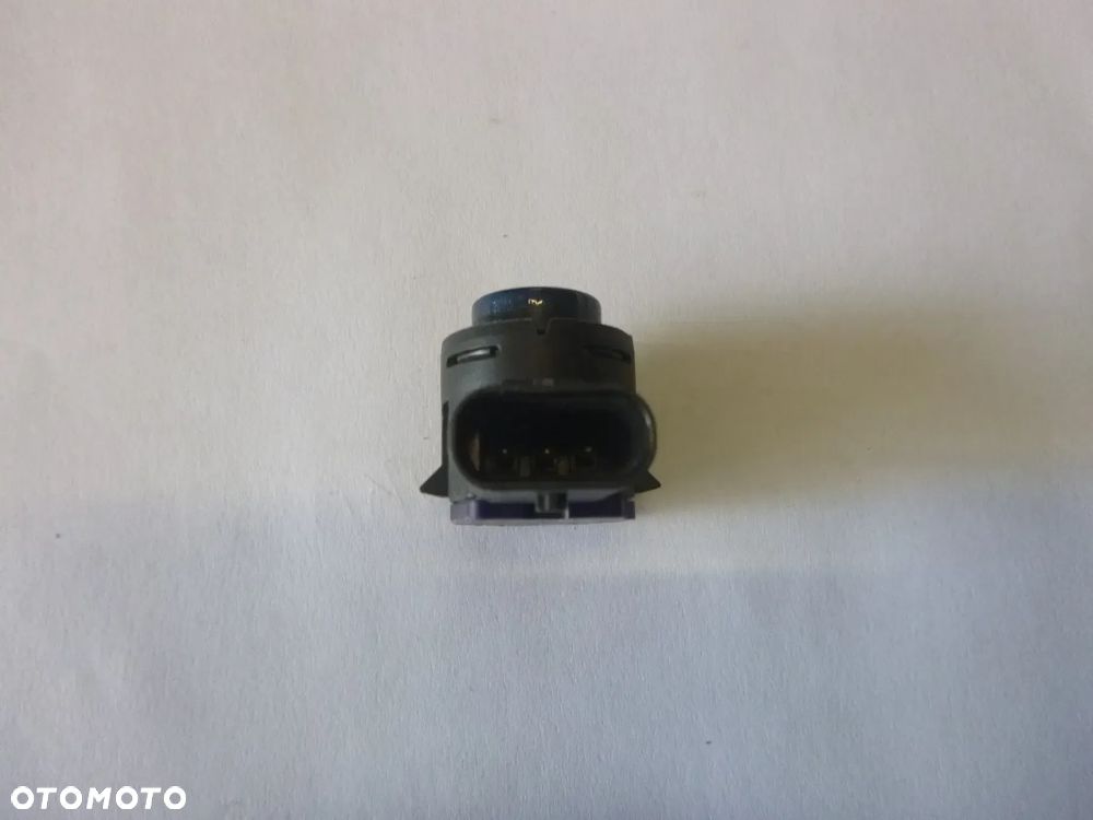 MERCEDES CZUJNIK SENSOR PARKOWANIA COFANIA PDC NOWE MODELE ORYGINAŁ - 7