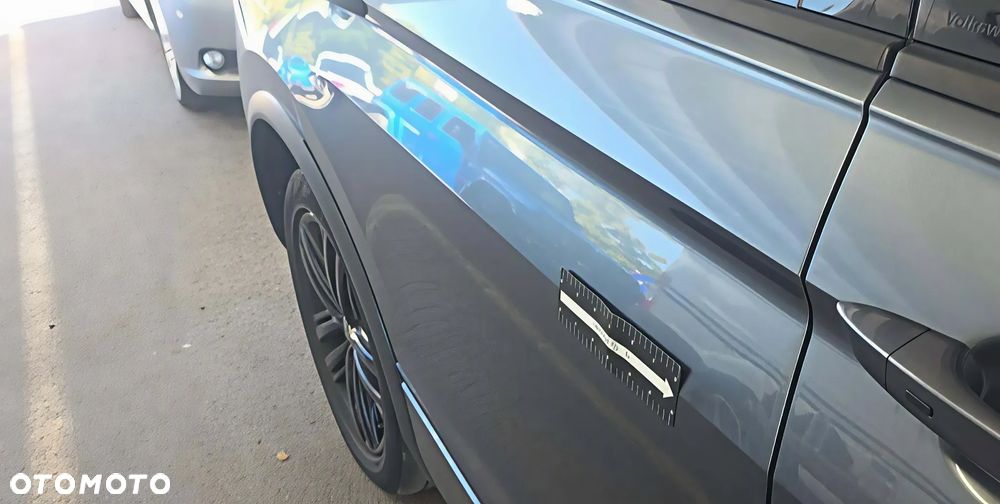 Volkswagen Tiguan - 17