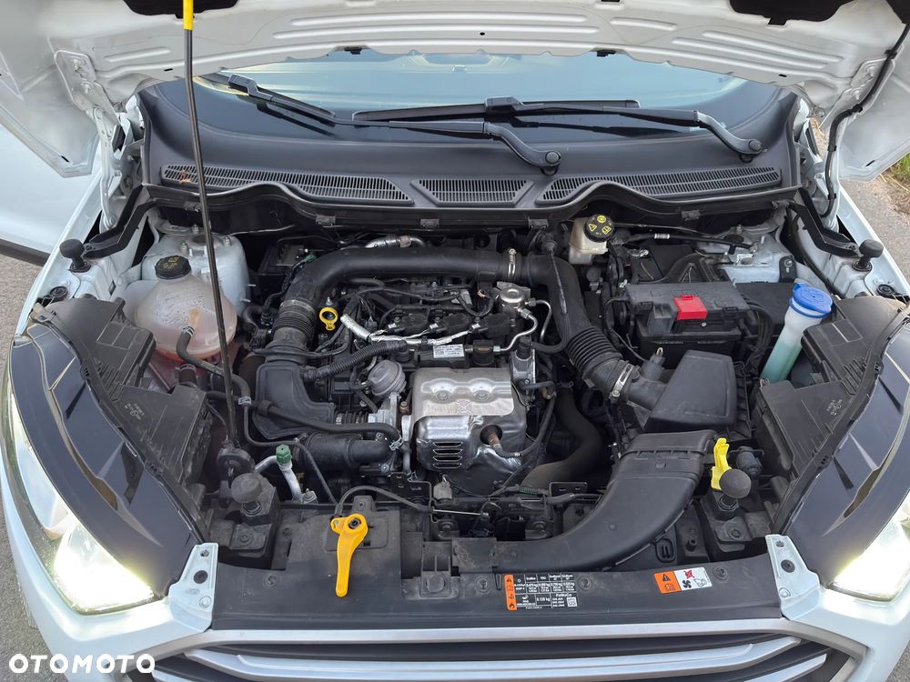 Ford EcoSport - 15