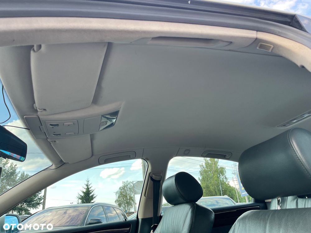 Audi A6 Limousine 2.8 - 21
