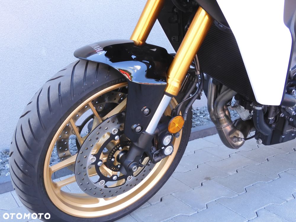 Yamaha Tracer - 26