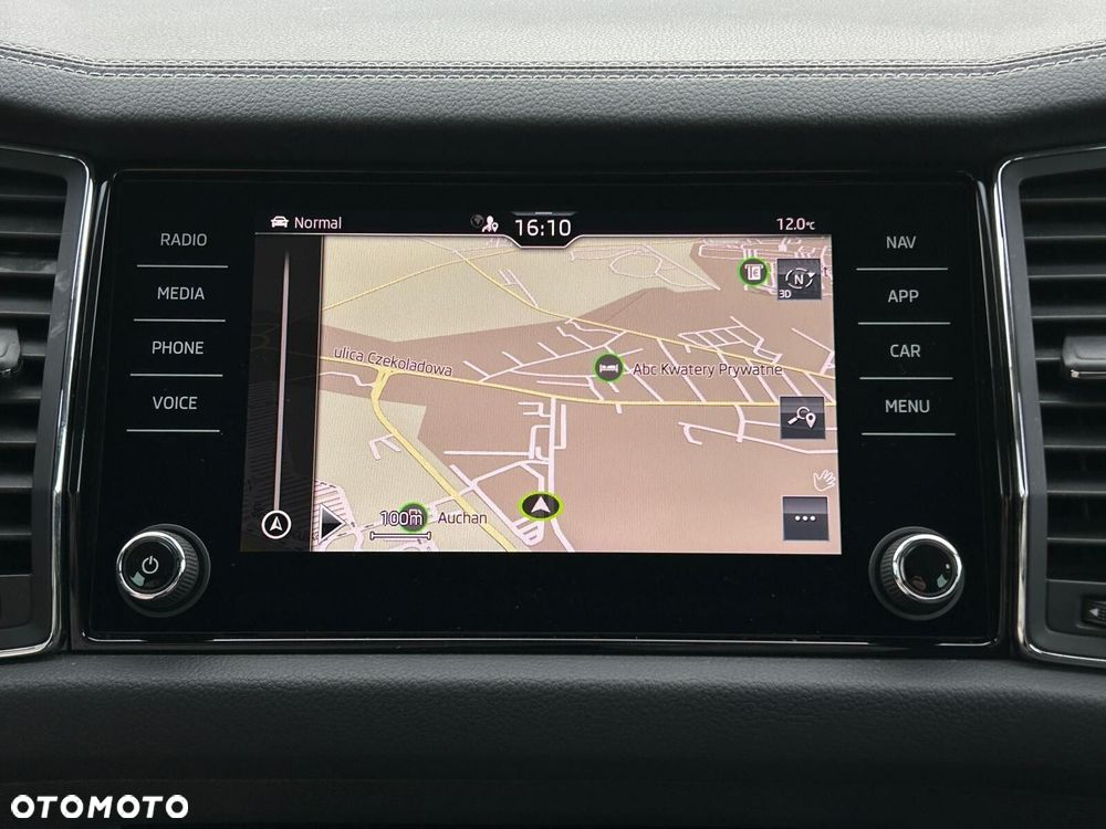 Skoda Kodiaq 1.5 TSI ACT 4x2 Style DSG - 29
