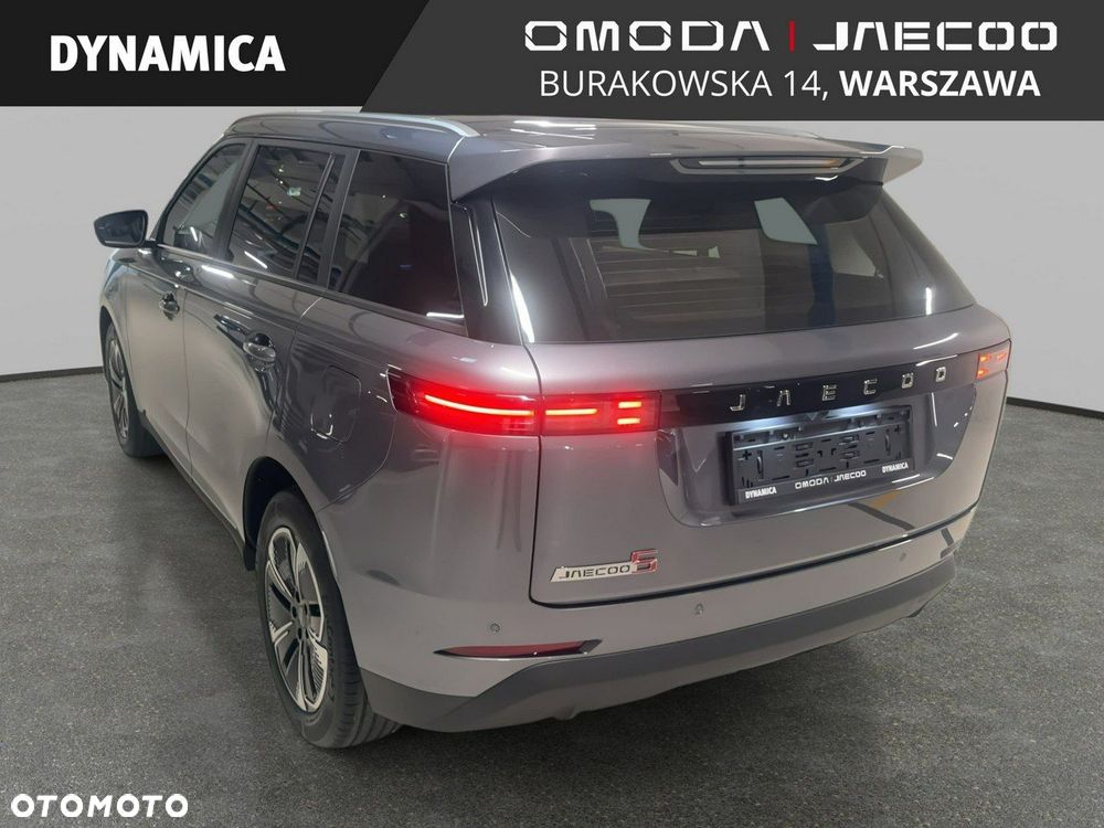 Jaecoo 5 - 11