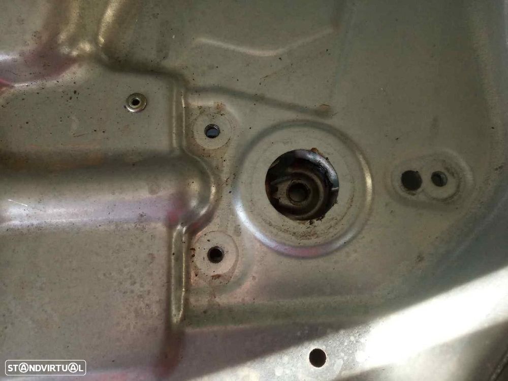 ELEVADOR DE VIDRO FRONTAL ESQUERDO FORD FOCUS C-MAX 2008 -8C62274 - 2